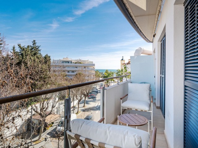 2 Bedrooms Apartment in Estepona