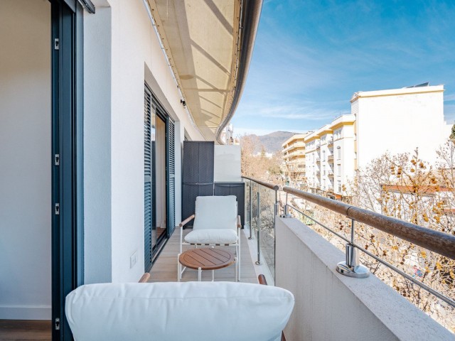 2 Bedrooms Apartment in Estepona