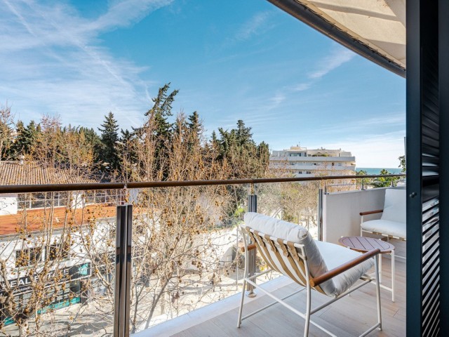 2 Bedrooms Apartment in Estepona