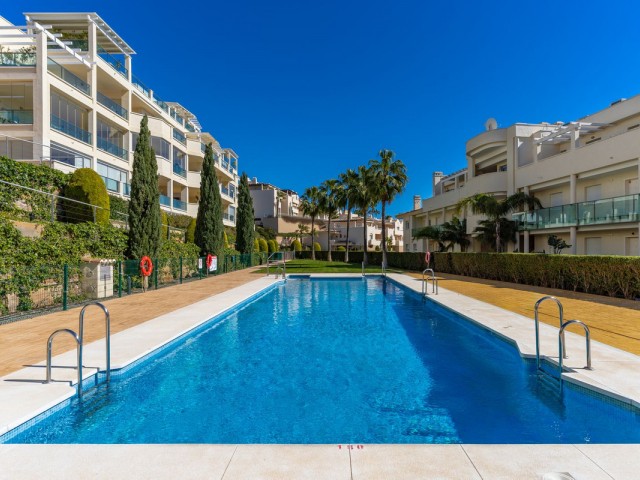 Kattohuoneisto, Cerros del Aguila, R5354497