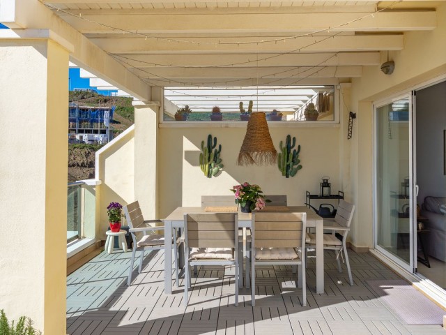 Kattohuoneisto, Cerros del Aguila, R5354497