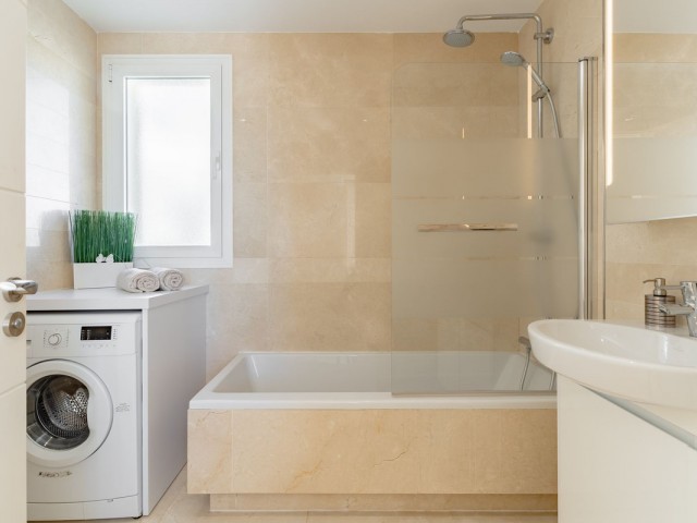 Kattohuoneisto Cerros del Aguila