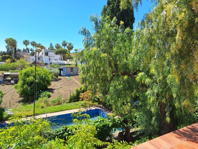 Villa, Estepona
