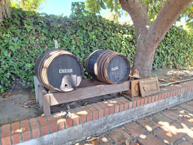 3 Bedrooms Villa in Estepona