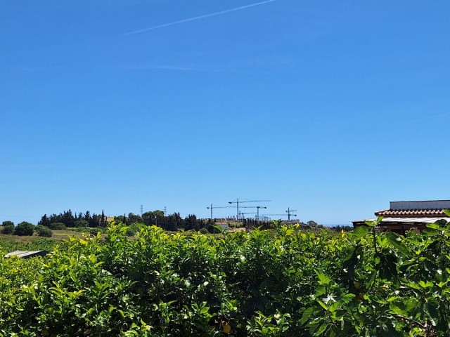 3 Bedrooms Villa in Estepona