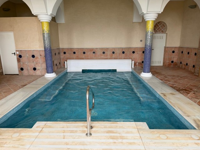 3 Bedrooms Apartment in Mijas Costa