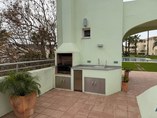 3 Bedrooms Apartment in Mijas Costa