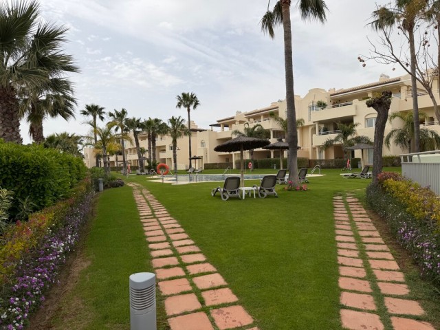 3 Bedrooms Apartment in Mijas Costa