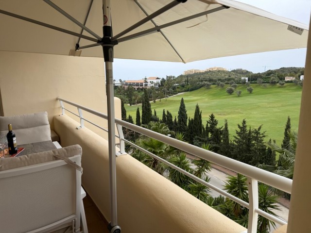 3 Bedrooms Apartment in Mijas Costa