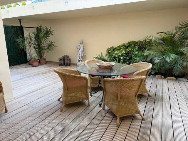 3 Bedrooms Apartment in Mijas Costa