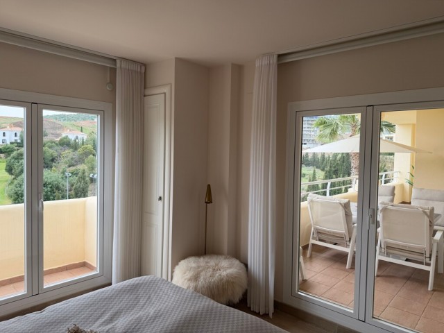 3 Bedrooms Apartment in Mijas Costa