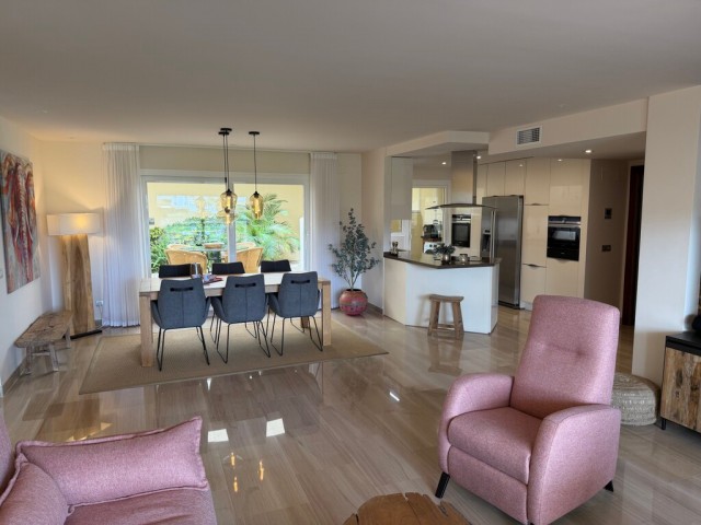 Apartment, Mijas Costa