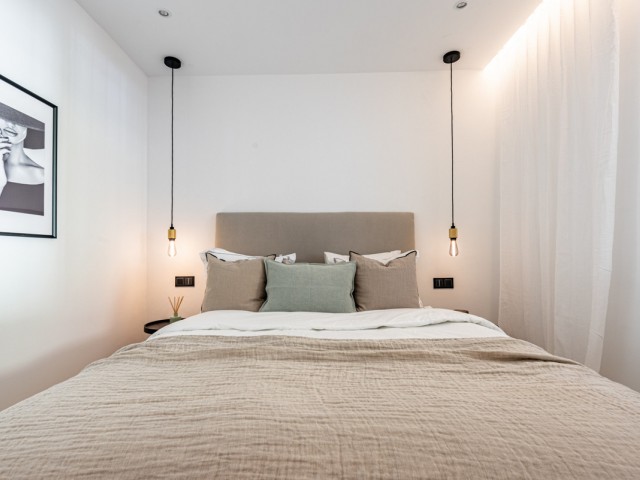 3 Slaapkamer Appartement in Marbella