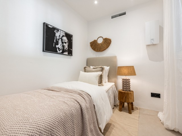 3 Slaapkamer Appartement in Marbella