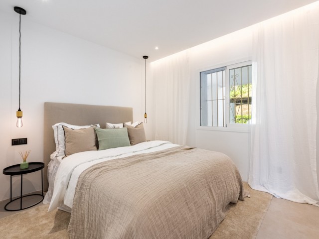 3 Slaapkamer Appartement in Marbella