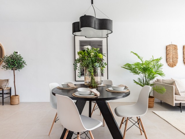 3 Slaapkamer Appartement in Marbella