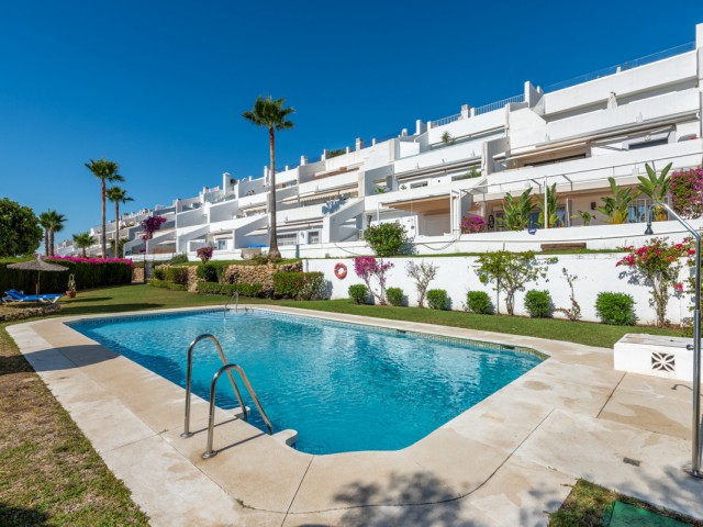 3 Slaapkamer Appartement in Marbella