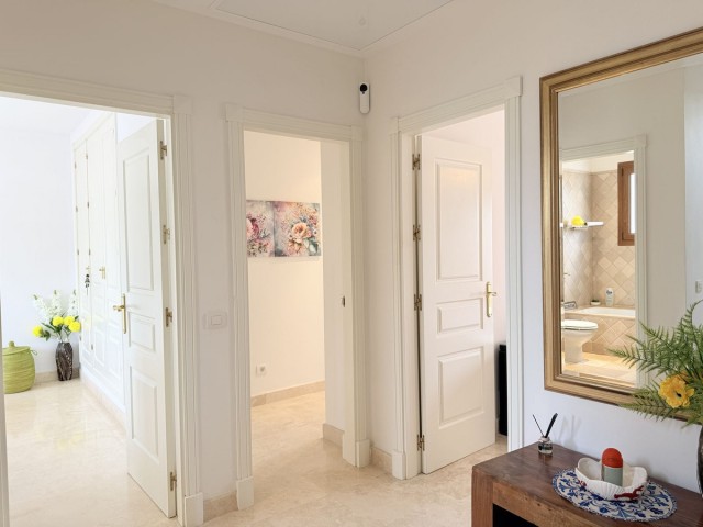 4 Bedrooms Townhouse in El Paraiso