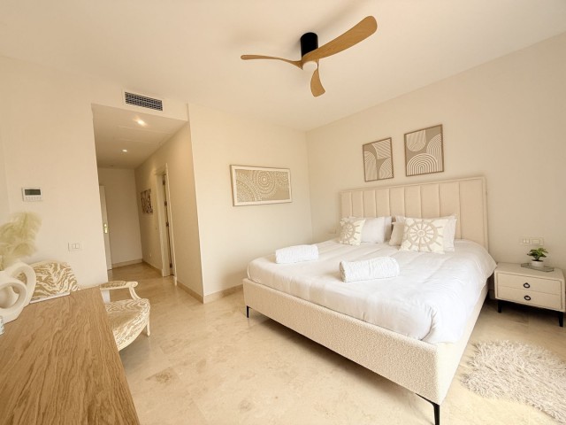 4 Bedrooms Townhouse in El Paraiso