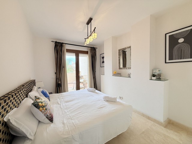 4 Bedrooms Townhouse in El Paraiso