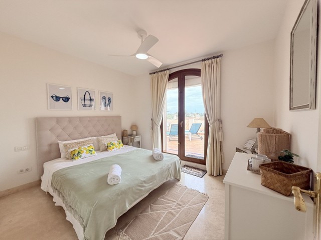 4 Bedrooms Townhouse in El Paraiso