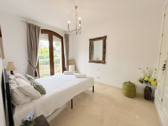 4 Bedrooms Townhouse in El Paraiso