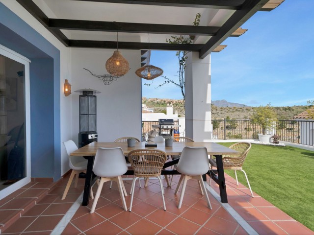 Apartment, El Paraiso, R5354896