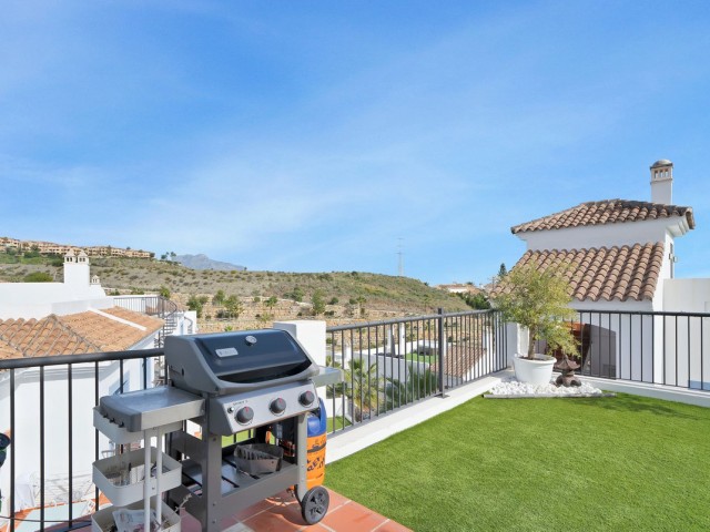 3 Bedrooms Apartment in El Paraiso