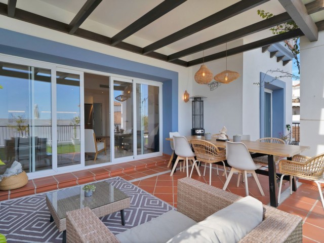 3 Bedrooms Apartment in El Paraiso