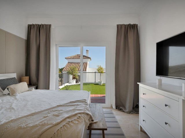 3 Bedrooms Apartment in El Paraiso