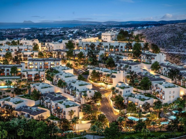 3 Bedrooms Apartment in El Paraiso