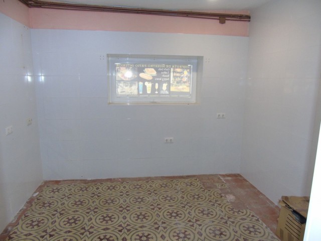  Plot in Fuengirola