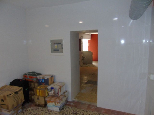  Plot in Fuengirola