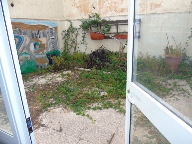  Plot in Fuengirola