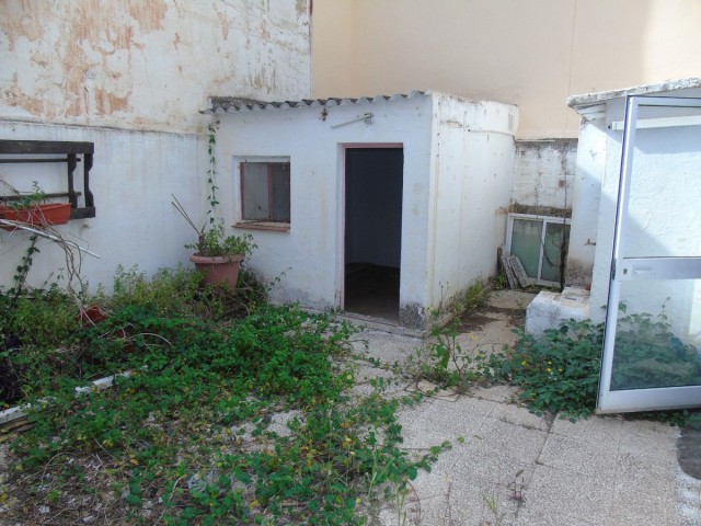  Plot in Fuengirola