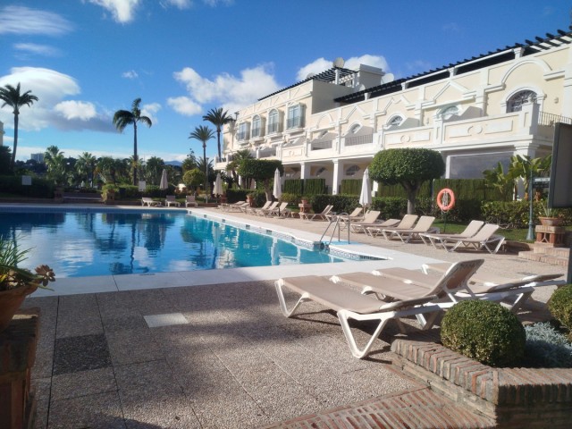 2 Soveroms Leilighet i Aloha