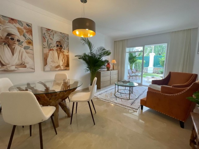 2 Soveroms Leilighet i Aloha