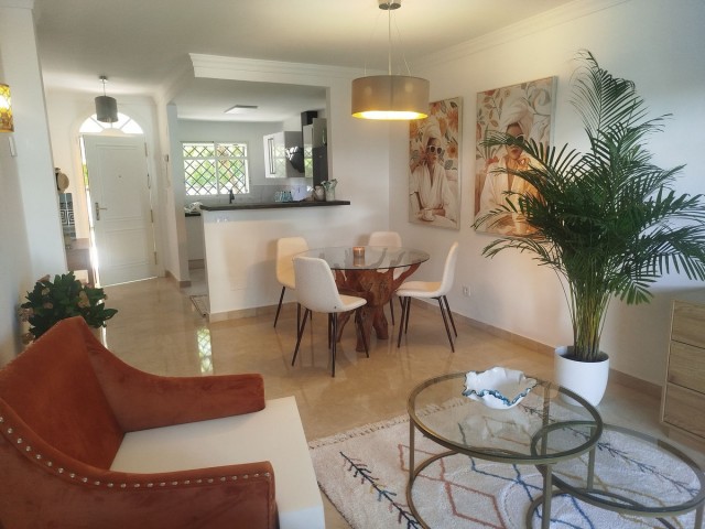 2 Soveroms Leilighet i Aloha