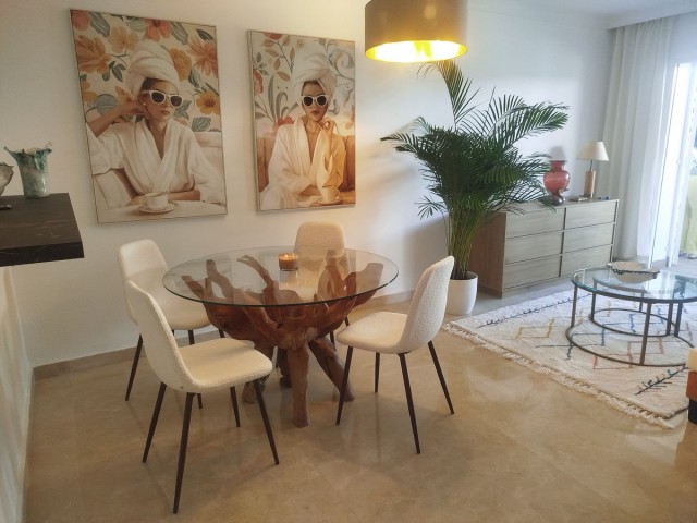 2 Soveroms Leilighet i Aloha