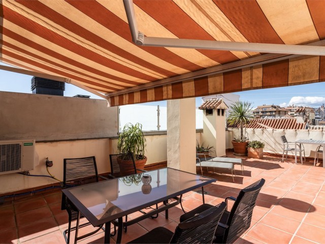 Penthouse, Los Boliches, R5354929