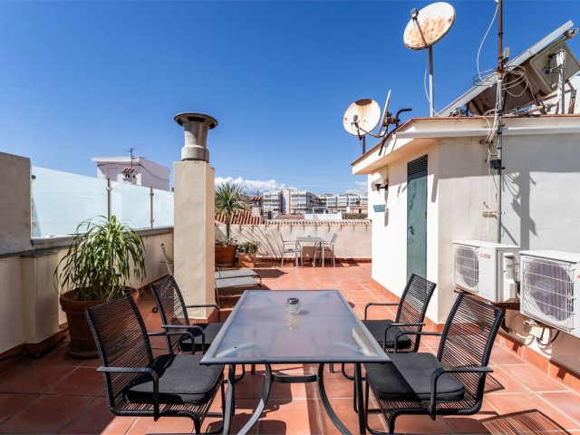 Penthouse, Los Boliches, R5354929
