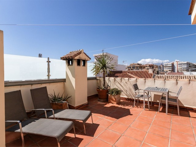 Penthouse, Los Boliches, R5354929