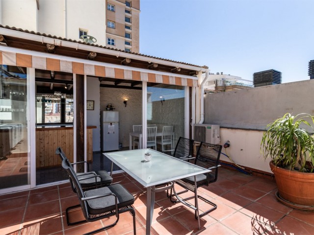 Penthouse, Los Boliches, R5354929