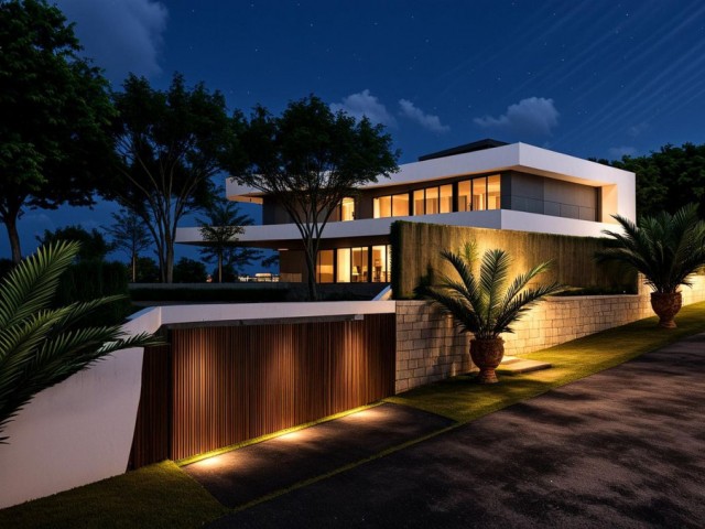 5 Makuuhuoneen Huvila Hacienda Las Chapas