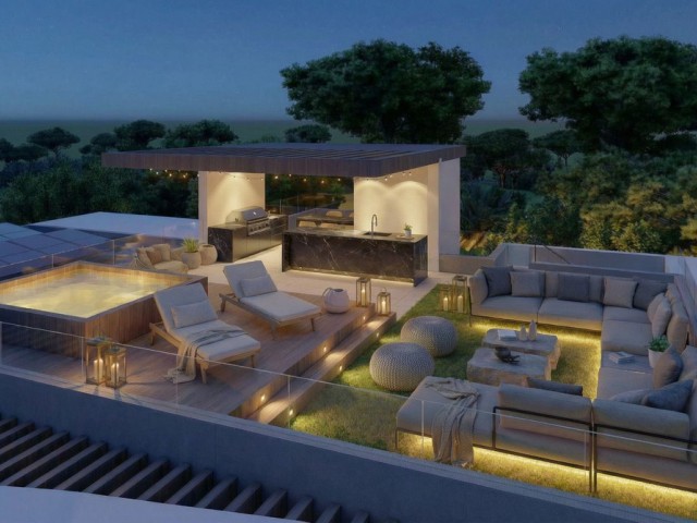 5 Makuuhuoneen Huvila Hacienda Las Chapas