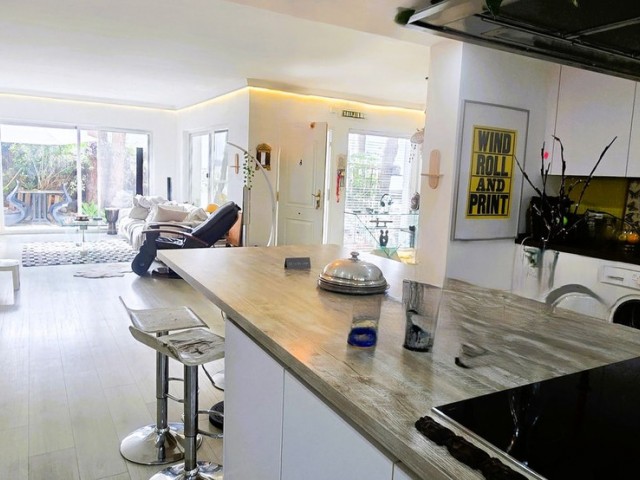 Villa avec 3 Chambres  à Las Chapas