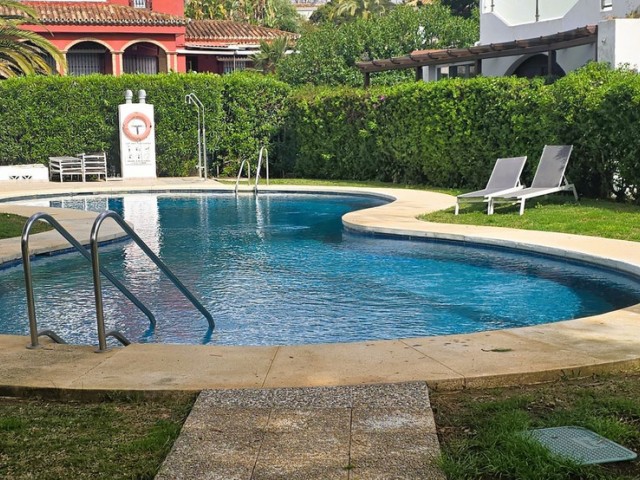 Villa avec 3 Chambres  à Las Chapas