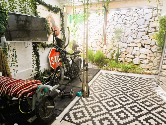 Villa avec 3 Chambres  à Las Chapas