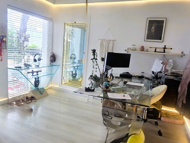 Villa avec 3 Chambres  à Las Chapas