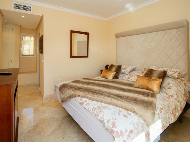 Kattohuoneisto La Mairena